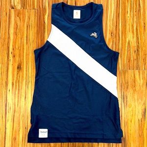 Tracksmith Van Cortland Singlet
